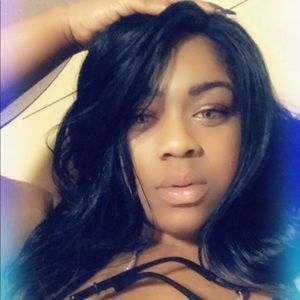 Meet your Posher, Lindsaychenell